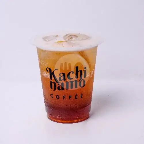 Gambar Makanan Kachinamo Coffee, Legoso 16
