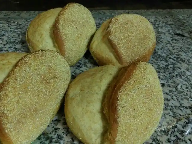 Nur Odunlu Ekmek Fırını'nin yemek ve ambiyans fotoğrafları 7