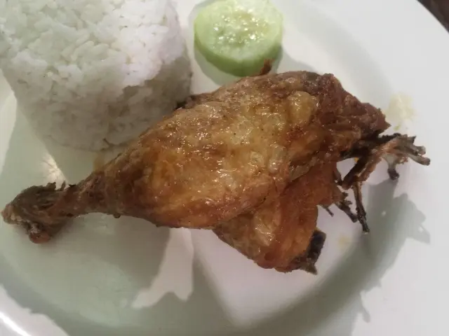 Nonong's Fried Chicken Food Photo 11