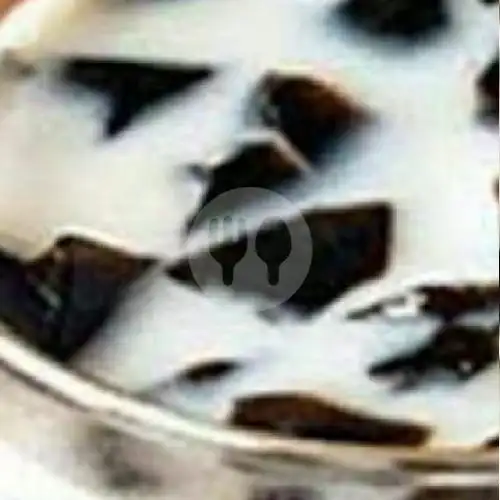 Gambar Makanan MANDA CAFE, Kom Yos 15