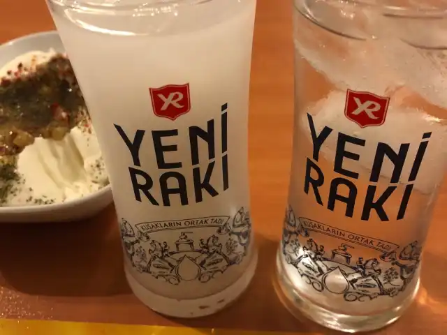 değirmen resturant'nin yemek ve ambiyans fotoğrafları 5