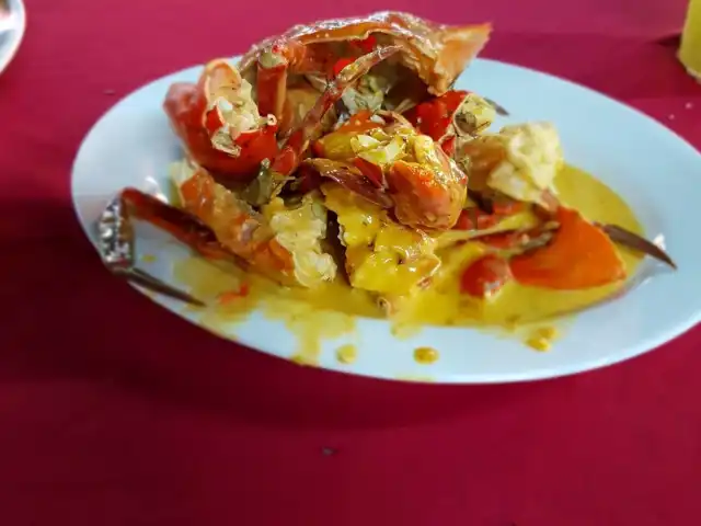 De Costa, Potugese Seafood, Kampung Portugis, Melaka Food Photo 4