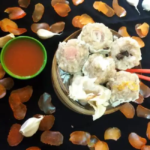 Gambar Makanan Dimsum Chiwa, DimsumQu SeleraQu, Indomaret Basuki Rahmat 70 4