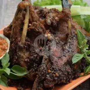 Gambar Makanan Ayam Kremes Surabaya, Ragunan 12