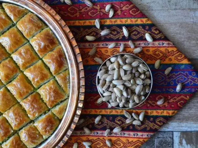 Kutay Baklava'nin yemek ve ambiyans fotoğrafları 4