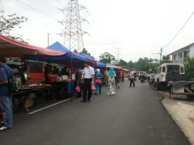 Pasar Malam Selasa Food Photo 5