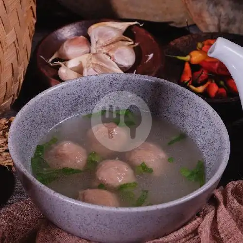 Gambar Makanan Mie Ayam Gilo, Tanjung Duren 9