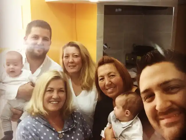 Eskişehirli Ayşen Ablanın Yeri'nin yemek ve ambiyans fotoğrafları 18