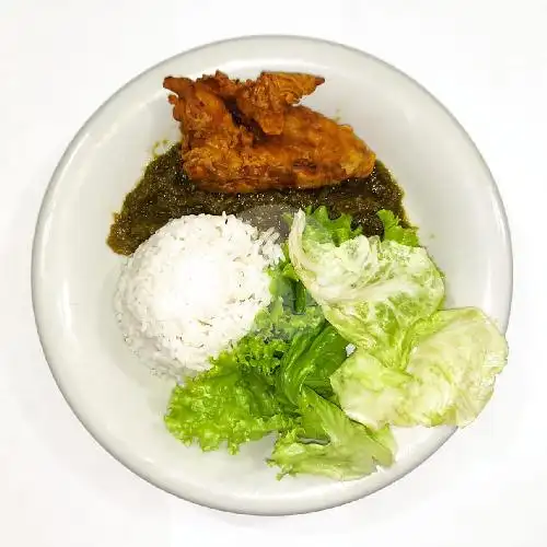 Gambar Makanan Ayam Loph Yu 1