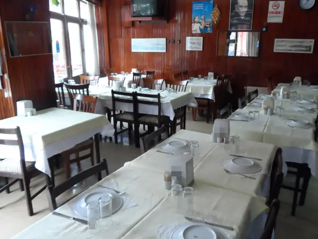 Köşem Aile Restaurant'nin yemek ve ambiyans fotoğrafları 5