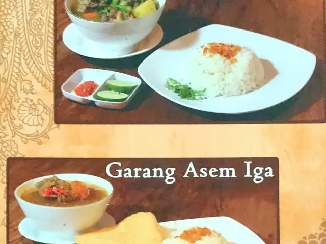 Gambar Makanan SotoPodjokKediri 15