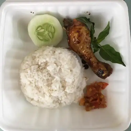 Gambar Makanan Rafa Resto, Biringkanaya 7