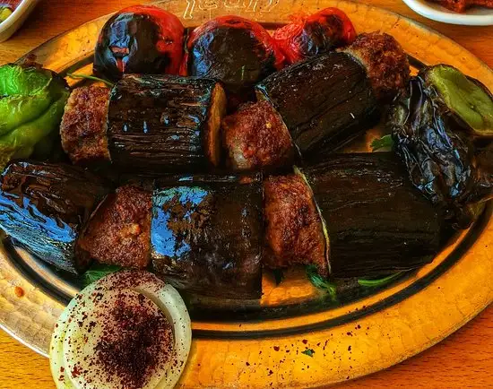 Unal Et Lokantasi Sef Orhan'in Yeri'nin yemek ve ambiyans fotoğrafları 3