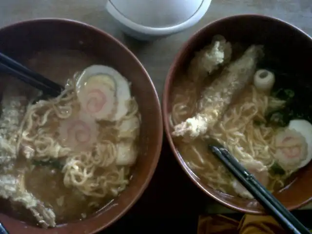 Gambar Makanan Ramen Bajuri 3