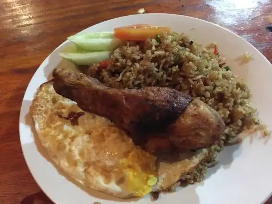 Gambar Makanan Maruba Restaurant 13