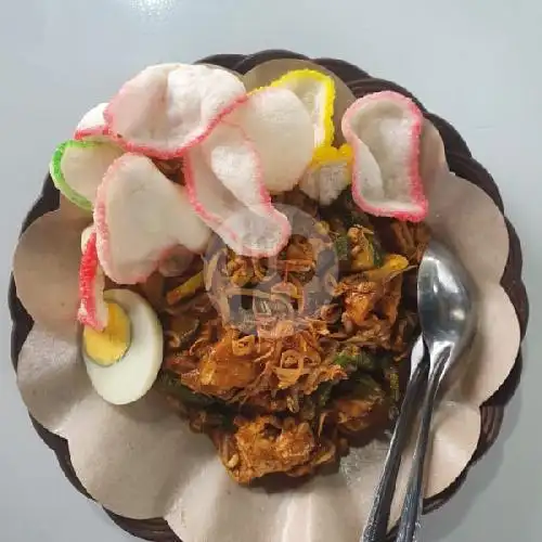 Gambar Makanan Lontong Balap Kerobokan 8