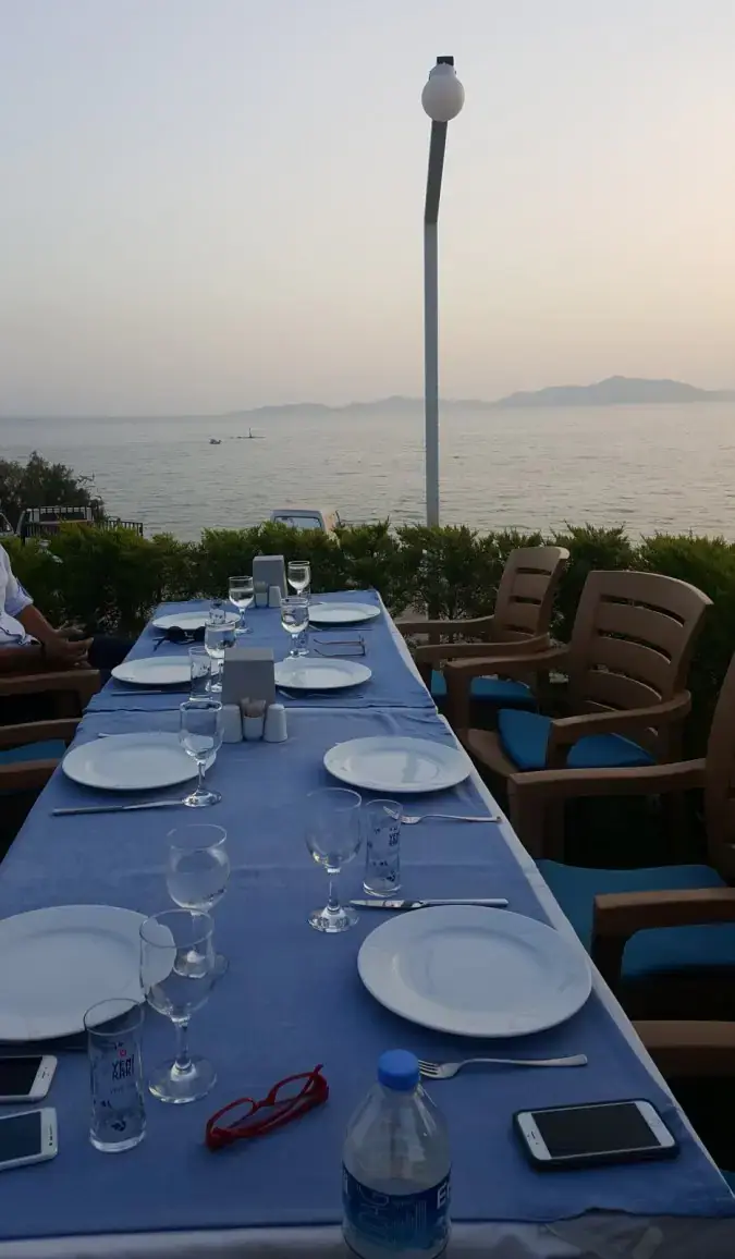 Cunda Balık Restaurant