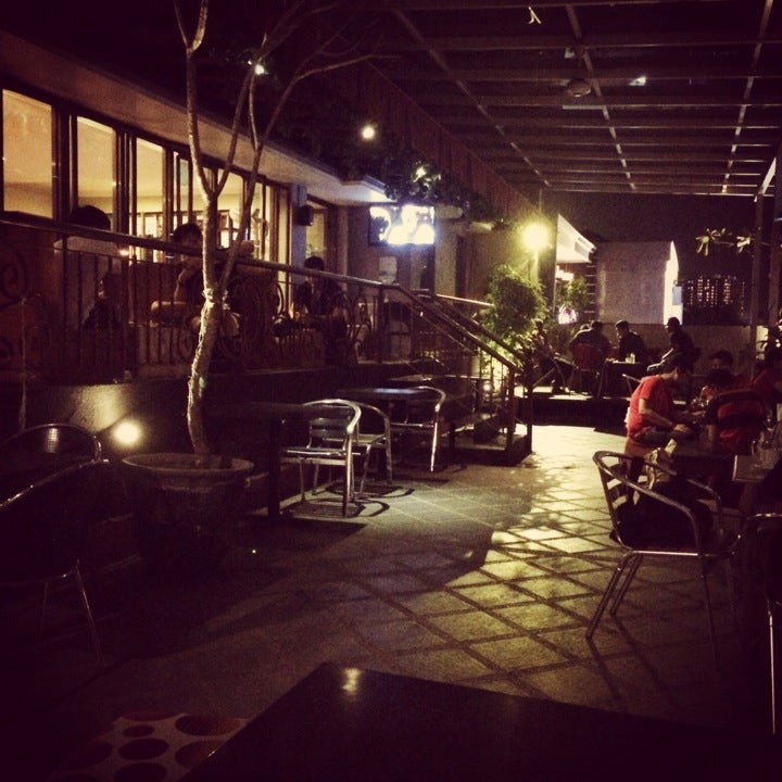 Coffee Corner Terdekat - Restoran Dan Tempat Makan Bar Terdekat Di Surabaya