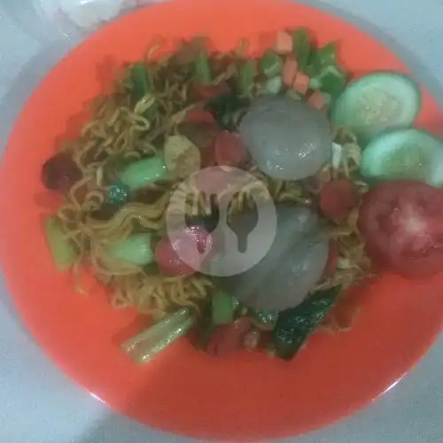 Gambar Makanan NASI GORENG RISKI JAYA 7