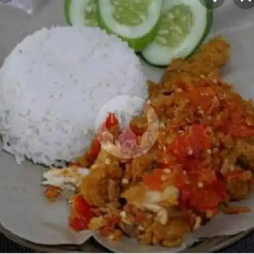 Gambar Makanan Ayam Bakar Dan Goreng Putrisuci 8