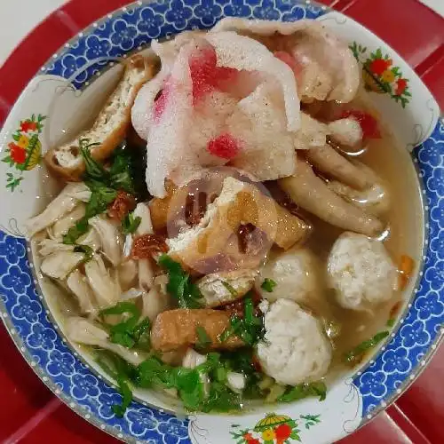 Gambar Makanan Tau Kua Heci Kp. Lalang 4