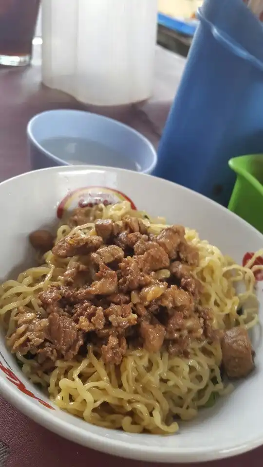 Bakmi Bule 88