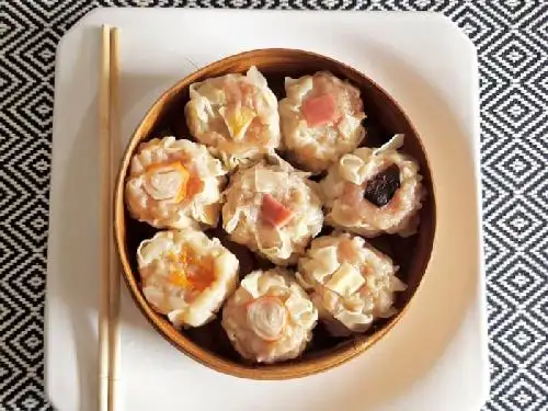 DIMSUM AZAHRA