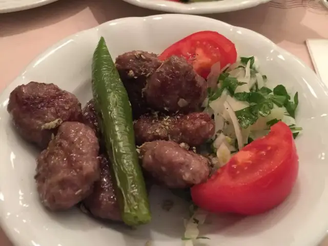 Vefalı Köfteci'nin yemek ve ambiyans fotoğrafları 17