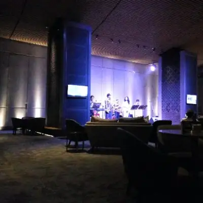 Kawi Lounge