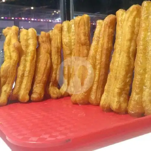 Gambar Makanan Cakwe Goreng Sedap, Damai 6