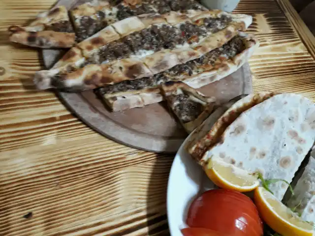 Karadeniz Pide Ve Lahmacun Salonu'nin yemek ve ambiyans fotoğrafları 4