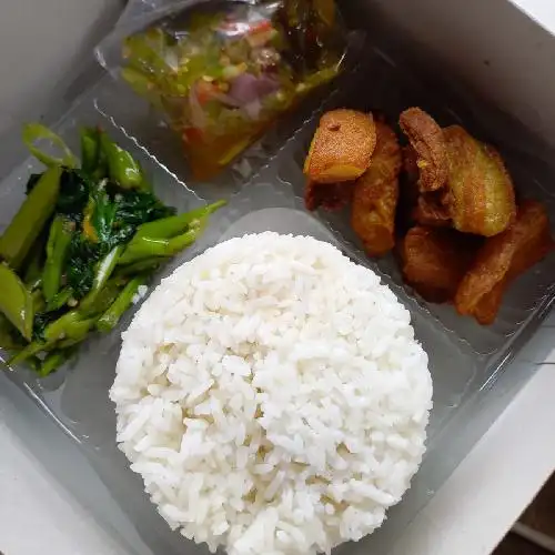 Gambar Makanan Dapur Manam Manado, Tanjung Batu Lk.2 9