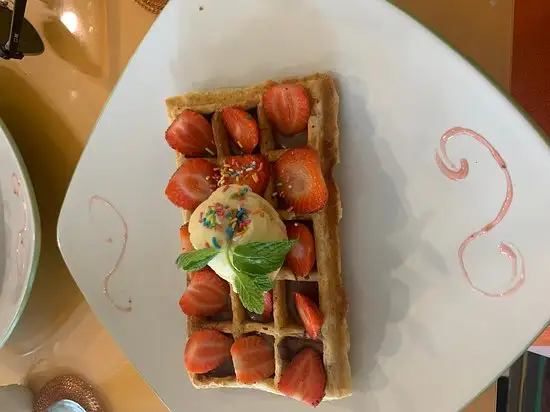 Gambar Makanan C si Bon Creperie 9