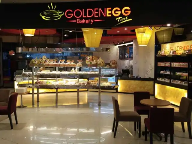 Gambar Makanan Golden Egg Bakery 4