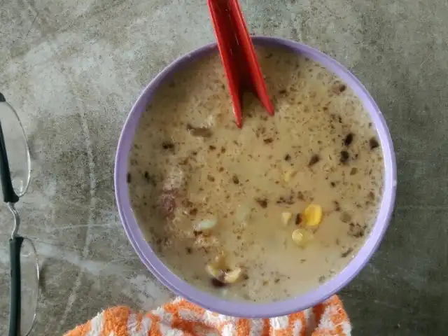 Cendol Bawah Pokok Sg. Abong Food Photo 12