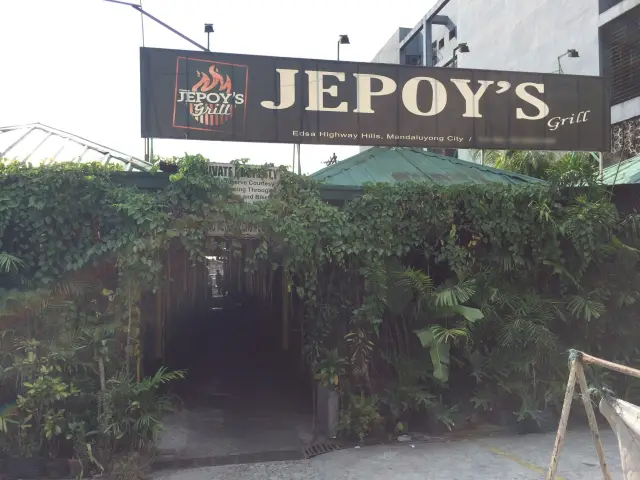 Jepoy's Grills Food Photo 7