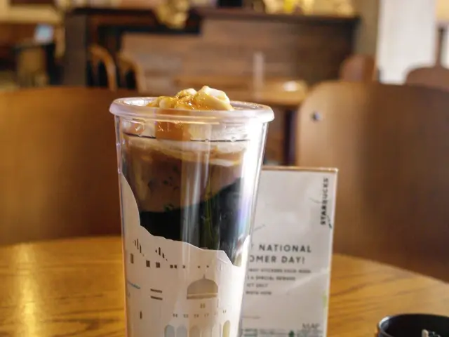 Starbucks Coffee