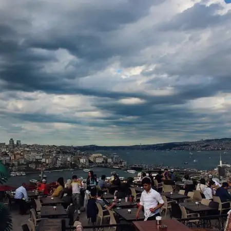 Mihrişah Cafe'nin yemek ve ambiyans fotoğrafları 19