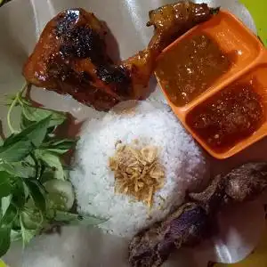 Gambar Makanan Ayam Bakar Madu Sumber Jaya, BMKG 4 16