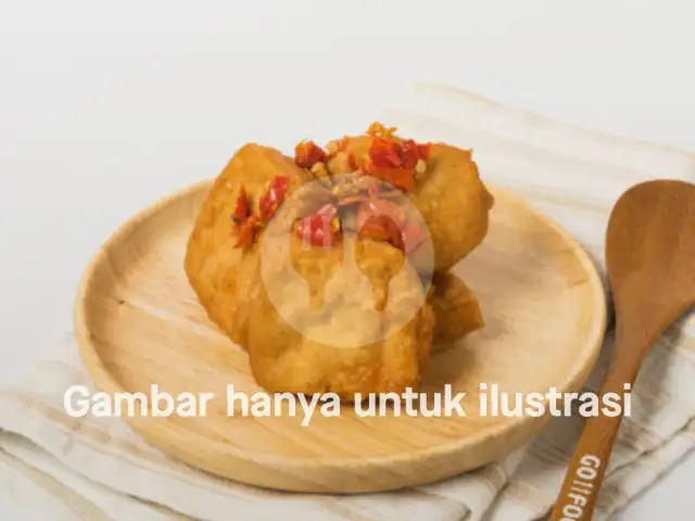 Gambar Makanan Ayam Geprek Penjajah, Singaraja Gilimanuk 3