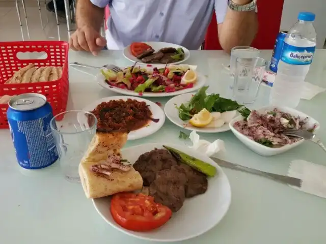 Meşhur Sivas Köftecisi'nin yemek ve ambiyans fotoğrafları 4