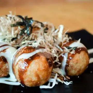 Gambar Makanan TAKOYAKI ANA QOJJI 10