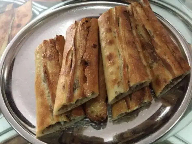 Bakırköy Bafra Pide Salonu'nin yemek ve ambiyans fotoğrafları 4