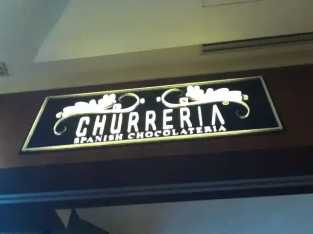 Gambar Makanan Churreria Spanish Chocolateria 3