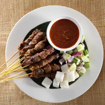 My Satay