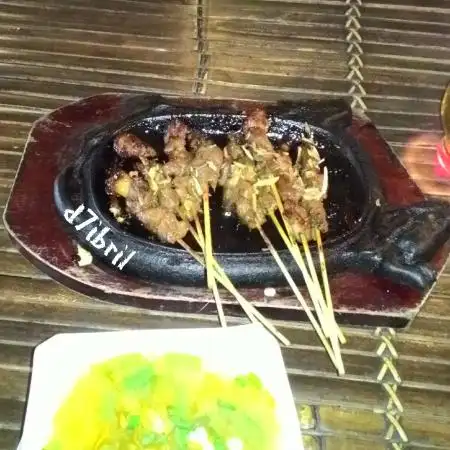 Gambar Makanan Saung Gawir Bungalow & Resto 5