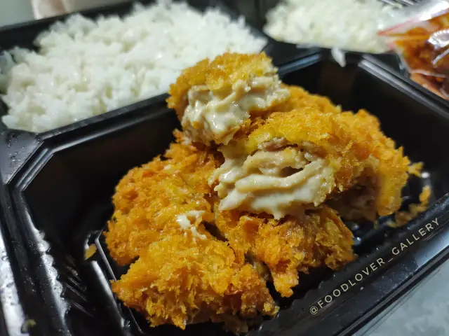 Gambar Makanan Kimukatsu Express 11