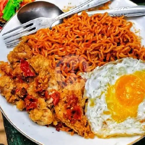 Gambar Makanan Ayam Sadewa 19