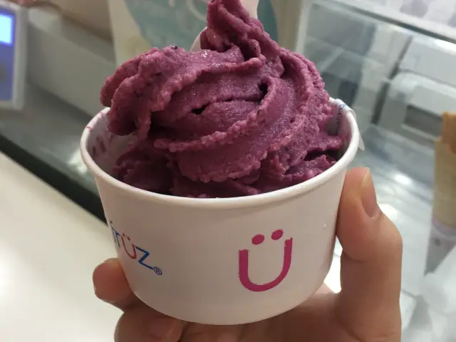 Yogen Fruz