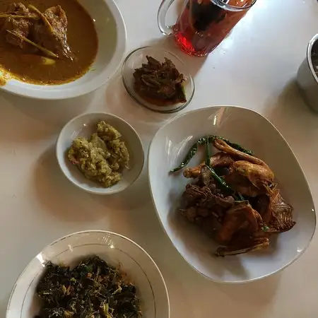 Gambar Makanan Warung Nasi Kambing Lem Bakrie 6